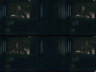 Naked Rosamund Pike In Fugitive Pieces