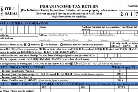 Itr Filing Update Last Date To File Income Tax Return The Government