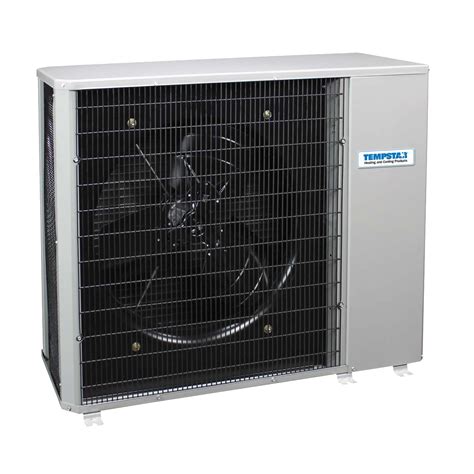 Nh H Compact Heat Pump Heat And Cool Comfortmaker