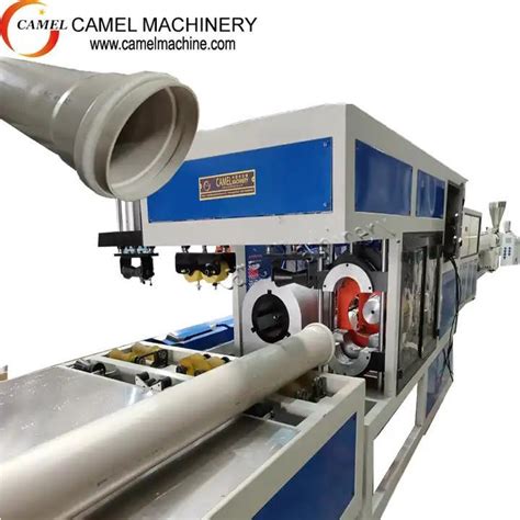 Automatic Belling Machine For Pvc Plastic Pipe Machine China Belling