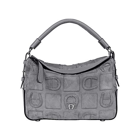 Estella Beuteltasche M Diamond Grey Taschen Special Offers Damen