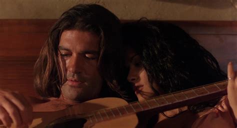 Desperado Antonio Banderas Guitar