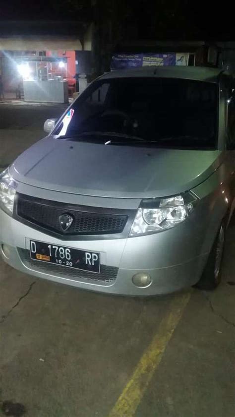 Dijual 141 Kendaraan Proton Savvy Dengan Harga Rp 26 500 000 Rp 180