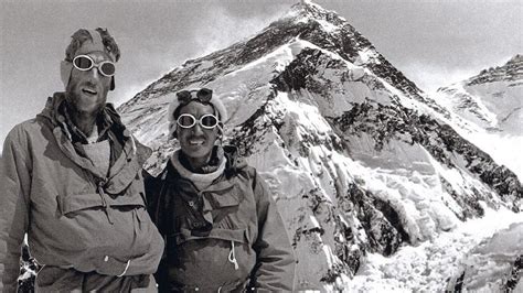 La Conquista Del Everest V Ctor Fern Ndez Correas