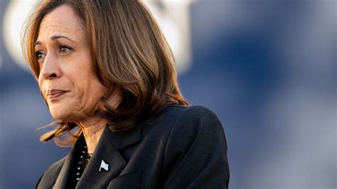 Kamala Harris Bolsters Biden For 2024 Ahead Of South Carolina Primary The New York Times