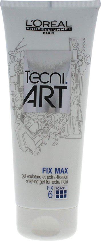 L'Oréal Tecni Art Fix Max 50ml | bol.com