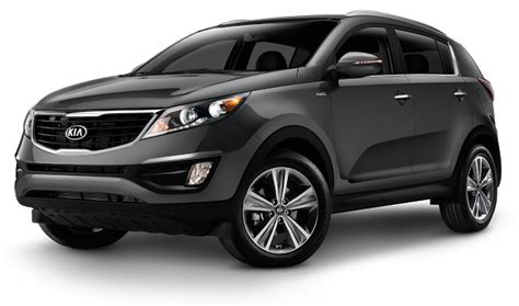 Todo Sobre Autos Kia Sportage Camionetas Familiares Kia Camioneta