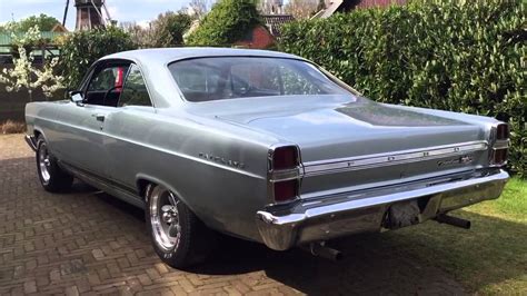 1967 Ford Fairlane Parts For Sale