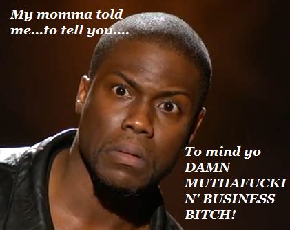 Seriously Funny Pictures with Sayings | Kevin Hart Seriously Funny ...