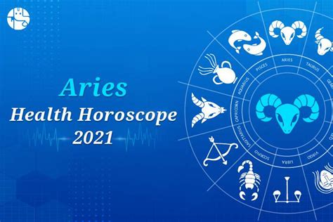 Aries Health Horoscope 2021 Detailed Yearly Astrological Predictions