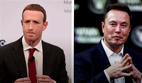 Italy Stands Ready To Host As Musk Talks Up Zuckerberg Rumble Sabc News Breaking News