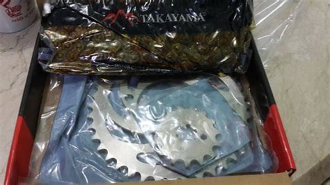 Jual Gear Set Vega Zr Di Lapak Hokitamamotor Bukalapak