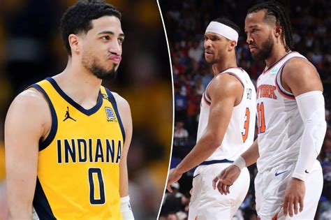 Knicks Vs Pacers Game 1 Prediction Nba Playoffs Odds Picks Best