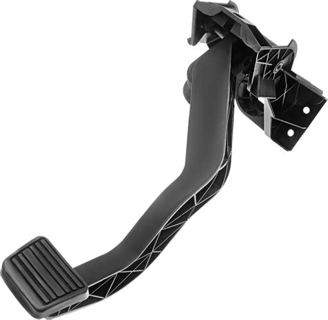 A Premium Brake Clutch Pedal Assembly Compatible With Chevrolet