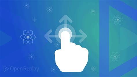 Pan and Double Tap Gesture Animations in React Native