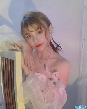 Hot girl Dung Trần