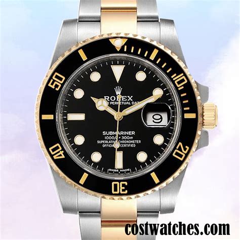 Rolex Submariner Rolex Calibre 2836 2813 116613 LN 97203 Herren