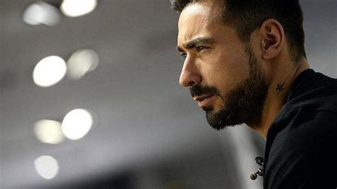 Lavezzi Presentó Una Denuncia Por Pornoextorsión Le Piden Una