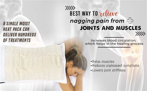 MEDITEK ONLINE Hot Therapy Hydrocollator Moist Heat Pack Set Physiotherapy Equipment For Pain