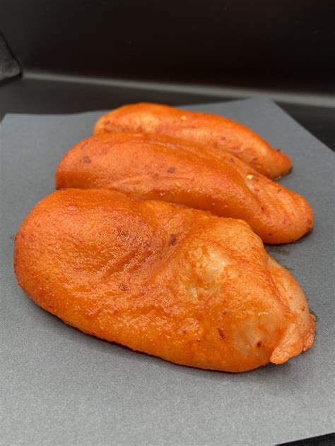 Buy Pack Of Piri Piri Chicken Fillets Online Award Winning Scottish