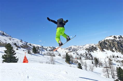 10 Best Ski Resorts in Provence-Alpes-Côte d’Azur - Where to Go Skiing ...