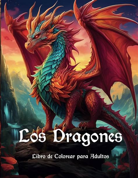 Dragones Criaturas M Ticas