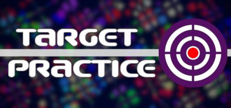 Target Practice on Steam