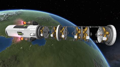 Relay Pack R Kerbalspaceprogram