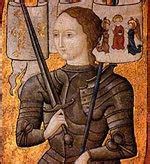 Joan of Arc Biography | Biography Online