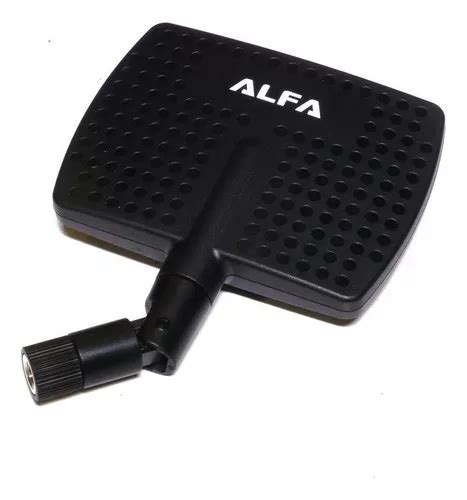 Antena Alfa Dbi Panel Direccional Apa M Rp Sma Ghz Env O Gratis