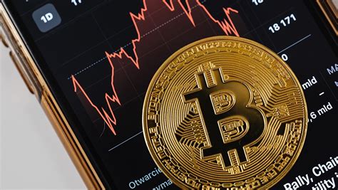 Análisis De Precios ¿qué Pasaría Si Bitcoin Btc Cae Por Debajo De