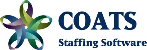 COATS-logo-horizontal-color | Priority Staffing Group