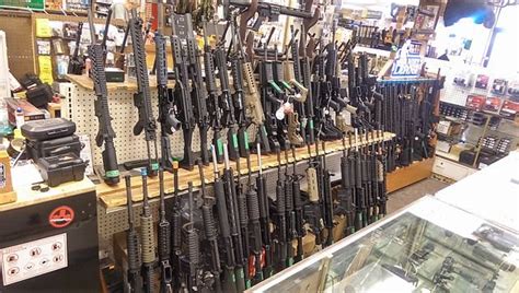 Federal judge denies California gun stores' request to undo COVID-19 ...