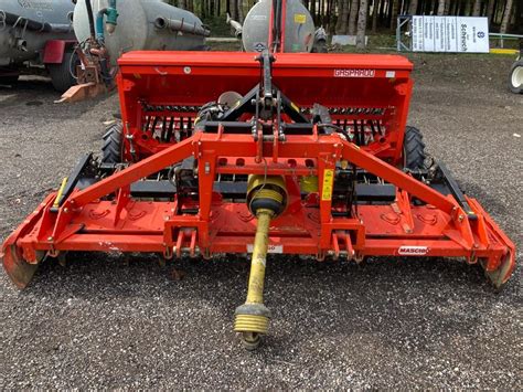 Maschio Maschio Kreiselegge Landtechnik Karl Scheuch Landwirt