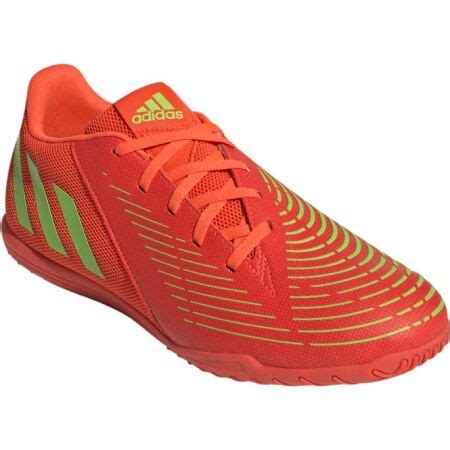 Adidas PREDATOR EDGE 4 IN SALA Sportisimopro Cz