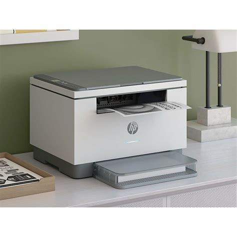 Buy HP Laserjet MFP M233dw Wireless Black White Printer HP Auto On