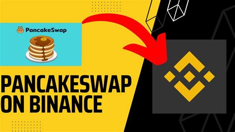 How To Use Pancakeswap On Binance Youtube