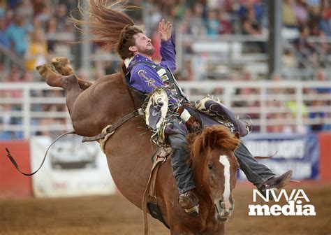 An Rod Rodeo Of The Ozarks Gamer Nwa Media