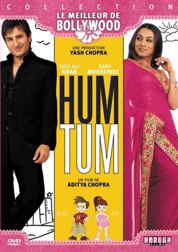 Hum Tum 2004