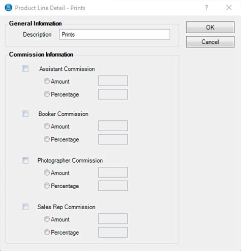 Spectramystratus Desktop Product Lines