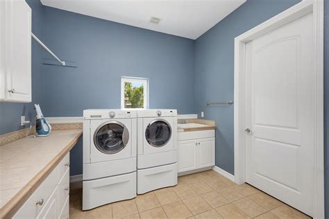 Commercial Laundry Room Design Tips And Upgrades