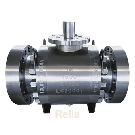 Inch Ball Valve Dn Price Dimension And Weight Relia Valve