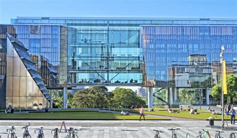 University of Sydney – Polykala