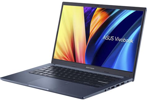 Asus Vivobook I U Xe Graphics G Eu Full Hd