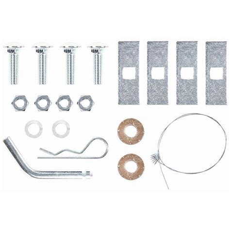 Draw-Tite Trailer Hitch 24745