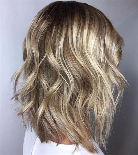 25 Layered Hairstyles For Thin Hair To Add Volume Addicfashion