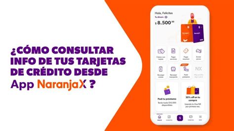 Descubre el Número de Tarjeta Naranja en solo unos Pasos Actualizado