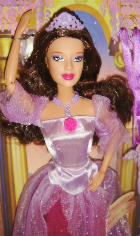 Barbie In The Dancing Princesses Princess Ashlyn D Flickr