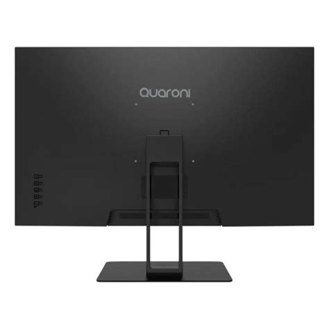 Monitor QUARONI MQ24 01 23 8 1920 X 1080P Full HD 75Hz Panel