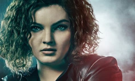 ‘Gotham’: New Series Finale Photos Reveal Catwoman & Harley Quinn ...